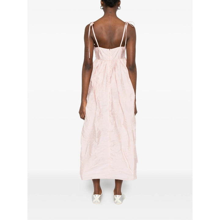 Cecilie Bahnsen Dresses - Pink | ef7e6f2502bc3539697a2d1ac44084d2550589ce