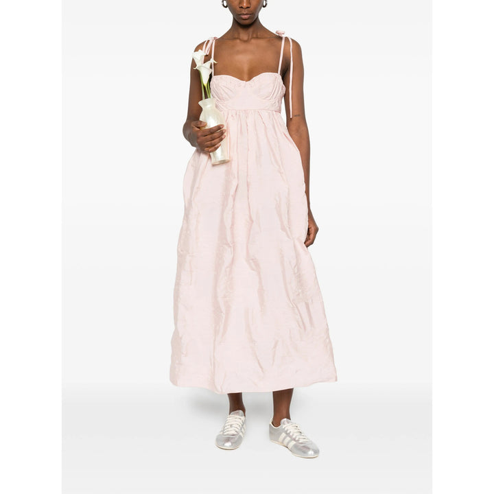 Cecilie Bahnsen Dresses - Pink | 834546b40a6573cef33a66971d75015c97d92ec9