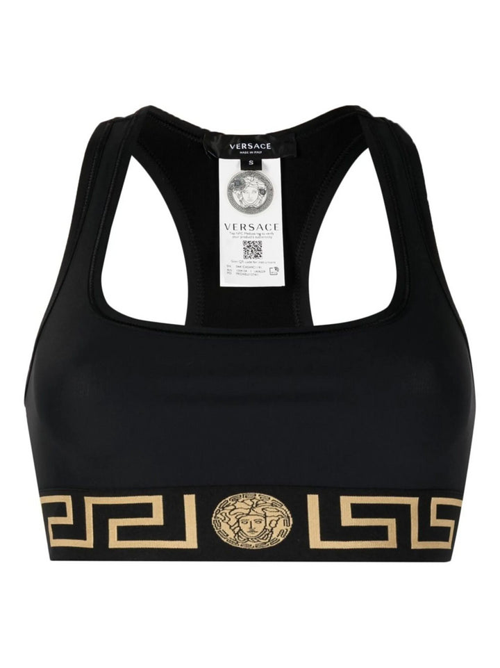 Versace Bras - Black | f1f1564f80e3a8d86ff0d26e93f3323b54a9fb42