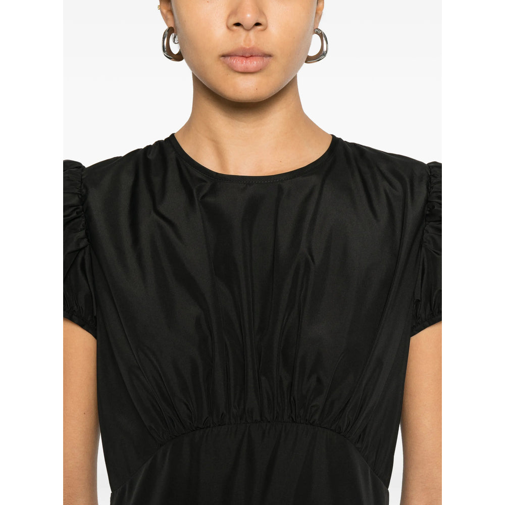 Cecilie Bahnsen Dresses - Black | 0678d29306163b69bafea63be495f9104f1dd36d