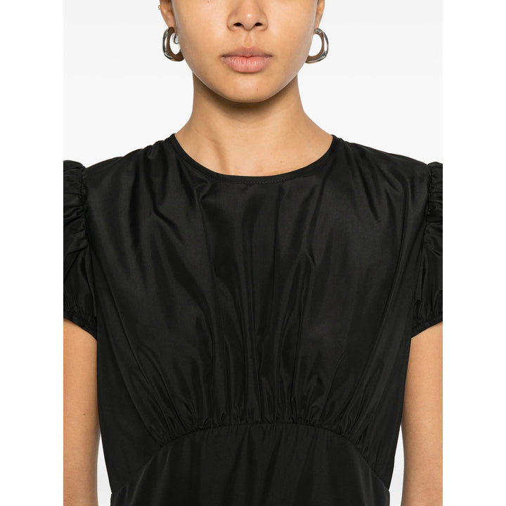 Cecilie Bahnsen Dresses - Black | 0678d29306163b69bafea63be495f9104f1dd36d