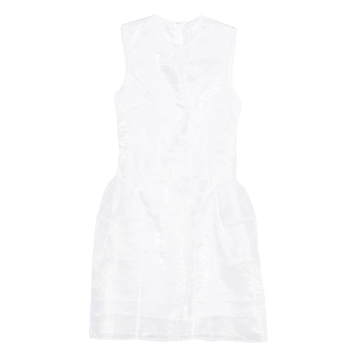 Cecilie Bahnsen Dresses - White | 23484167c32414ac3f650a34059cc0c0c9c2fb7d