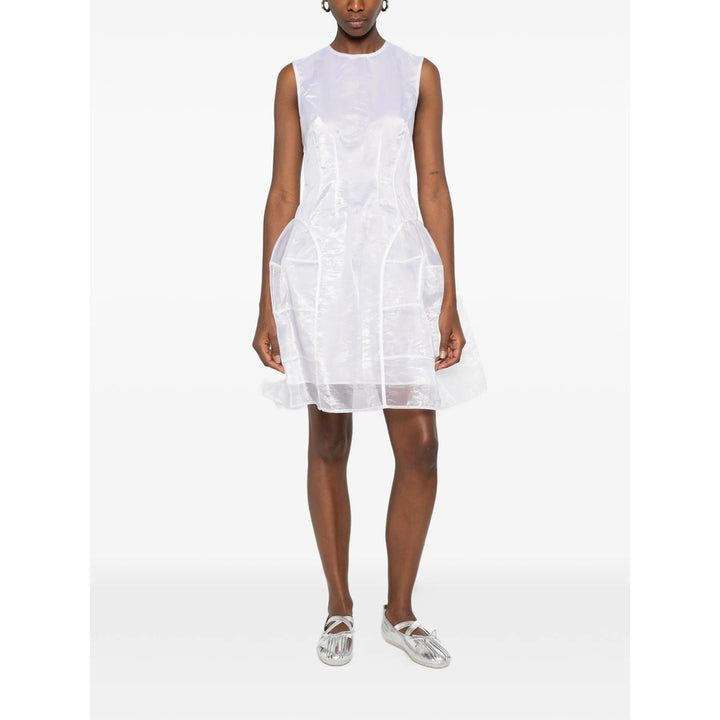 Cecilie Bahnsen Dresses - White | 1622decb34edb6e962ab089dabbed9bf3358fc3c