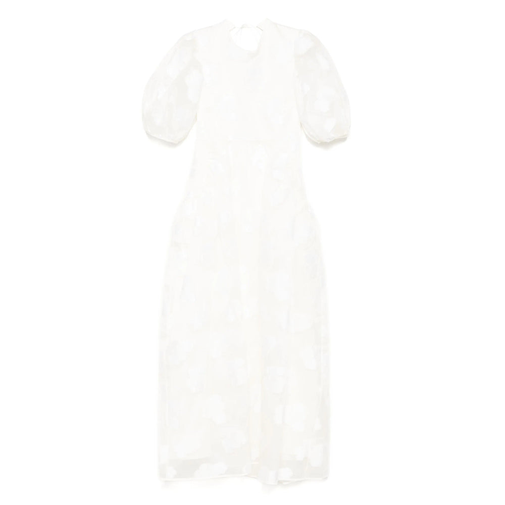 Cecilie Bahnsen Dresses - White | defca011c24d1e17ea3f7a4738a326c3dcbc12e0