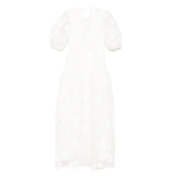Cecilie Bahnsen Dresses - White | defca011c24d1e17ea3f7a4738a326c3dcbc12e0