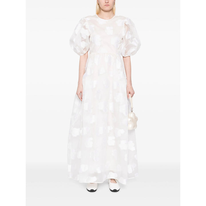 Cecilie Bahnsen Dresses - White | 6e66a8c755cd4f2d639d7d9e940444ca982c8464
