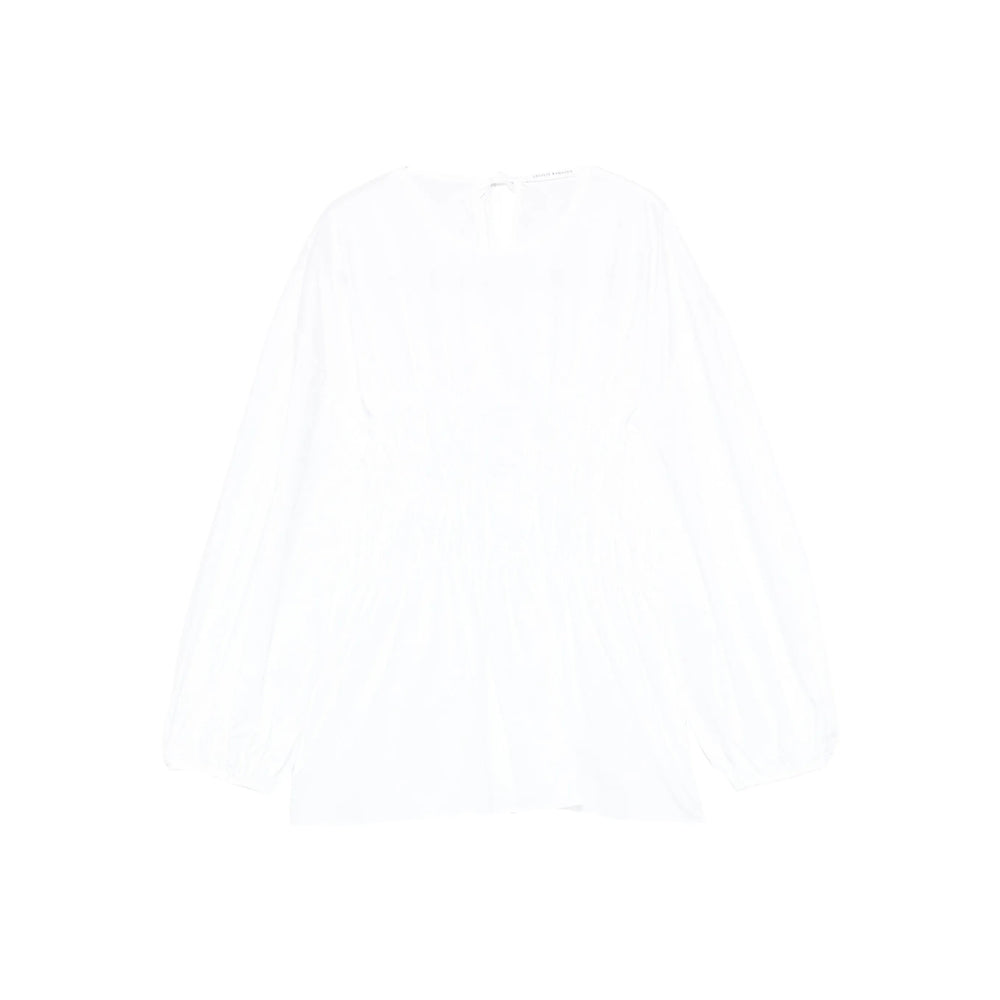 Cecilie Bahnsen Sweaters - White | cc8193506f126b69e8149d849eea33f4613e71c6