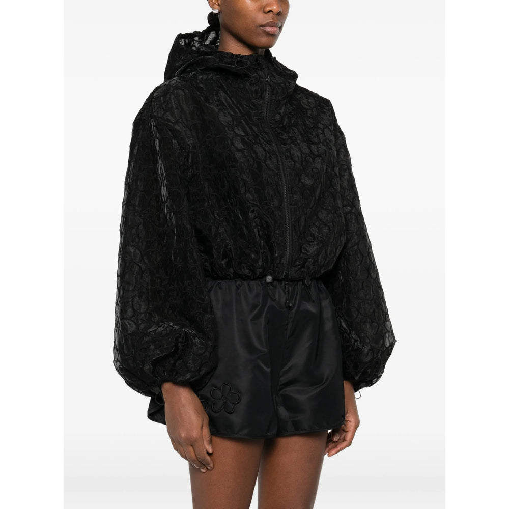 Cecilie Bahnsen Outerwears - Black | 6407e529980ba4c30d5097af393d0d429a3be063