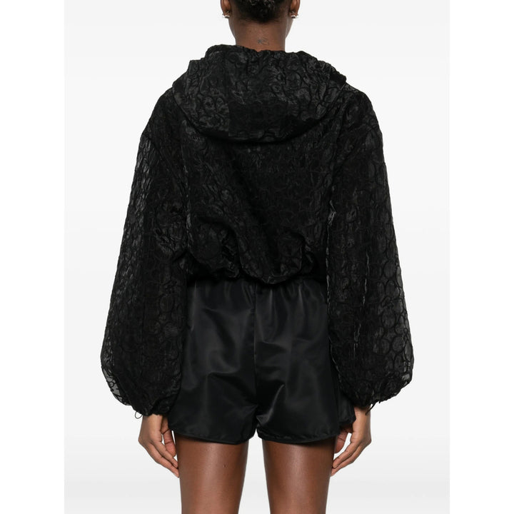 Cecilie Bahnsen Outerwears - Black | f0f91a6d57b06c6aed7db650000d9d4dec1cc371