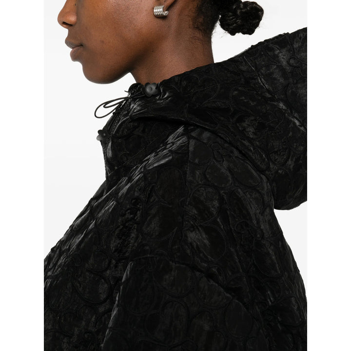 Cecilie Bahnsen Outerwears - Black | dee8a1d122b1c0d42582a7470514d3393513256b