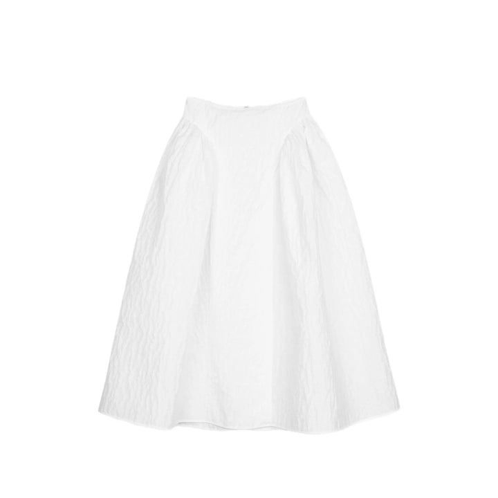 Cecilie Bahnsen Skirts - White | 70b7199e094616f5ac3e289c4548543a2b2db7c6