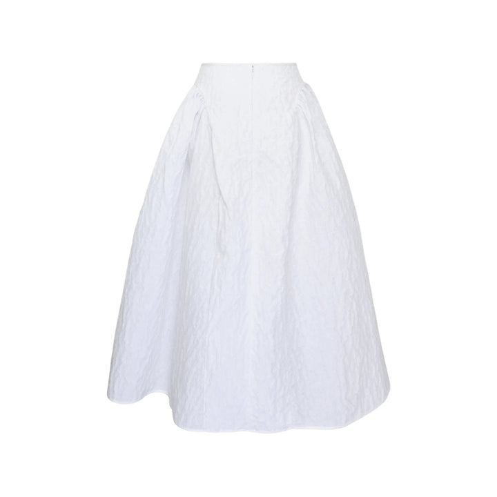 Cecilie Bahnsen Skirts - White | 3b2b9a5a0b3d76dc38568fc0ebfe07ddad1bf55b