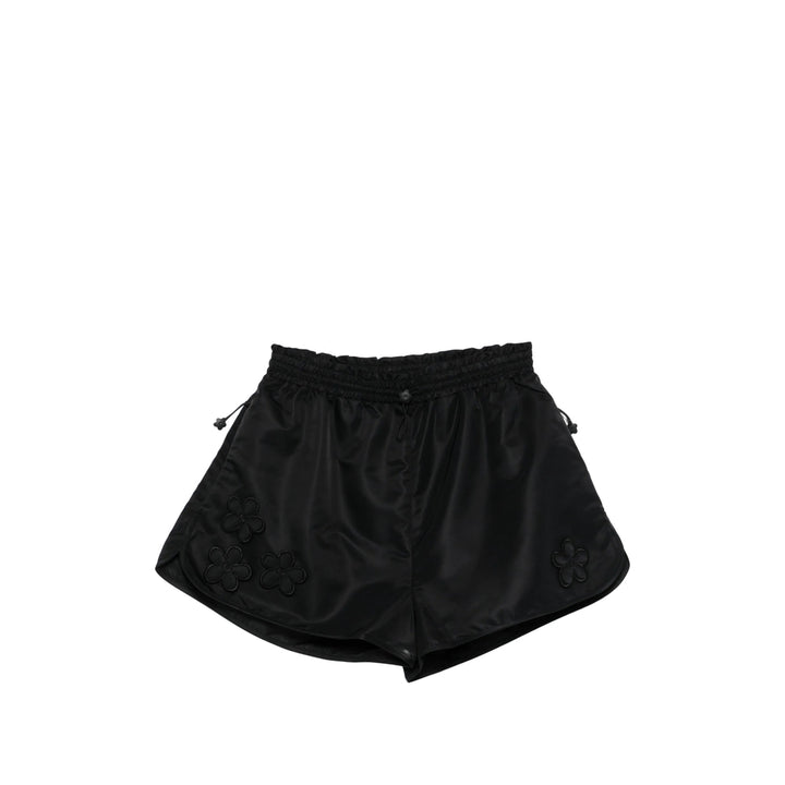 Cecilie Bahnsen Shorts - Black | 499b39b8b5cffa46ca636763d0b8cdd848babb73