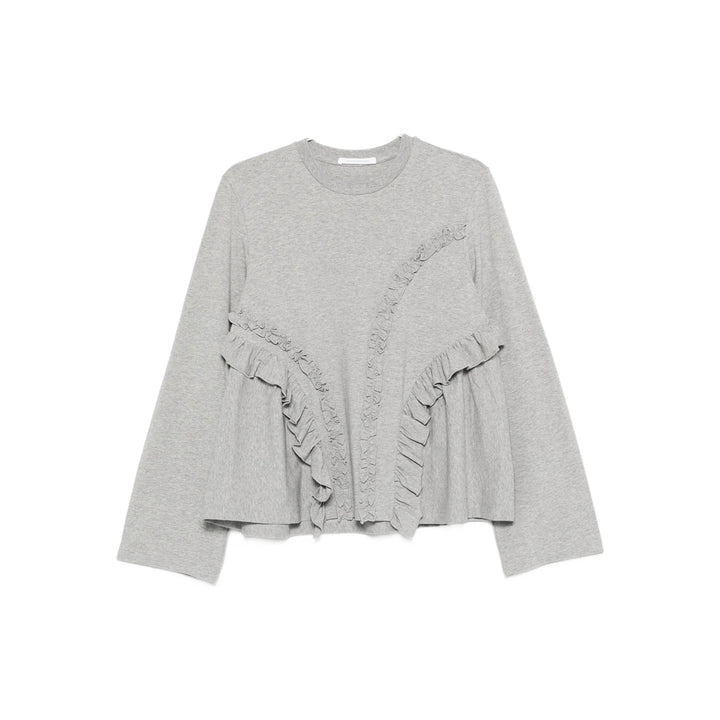 Cecilie Bahnsen Sweaters - Gray | 8f8cd2661ee32e06737bd3613cab741894d10b05