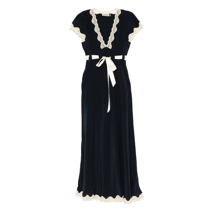 Rixo London Dresses - Black | c05fa7bb2a2fae29fe680b4bf6769e9dc6b06add