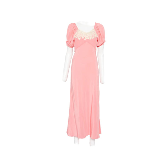 Dresses Pink