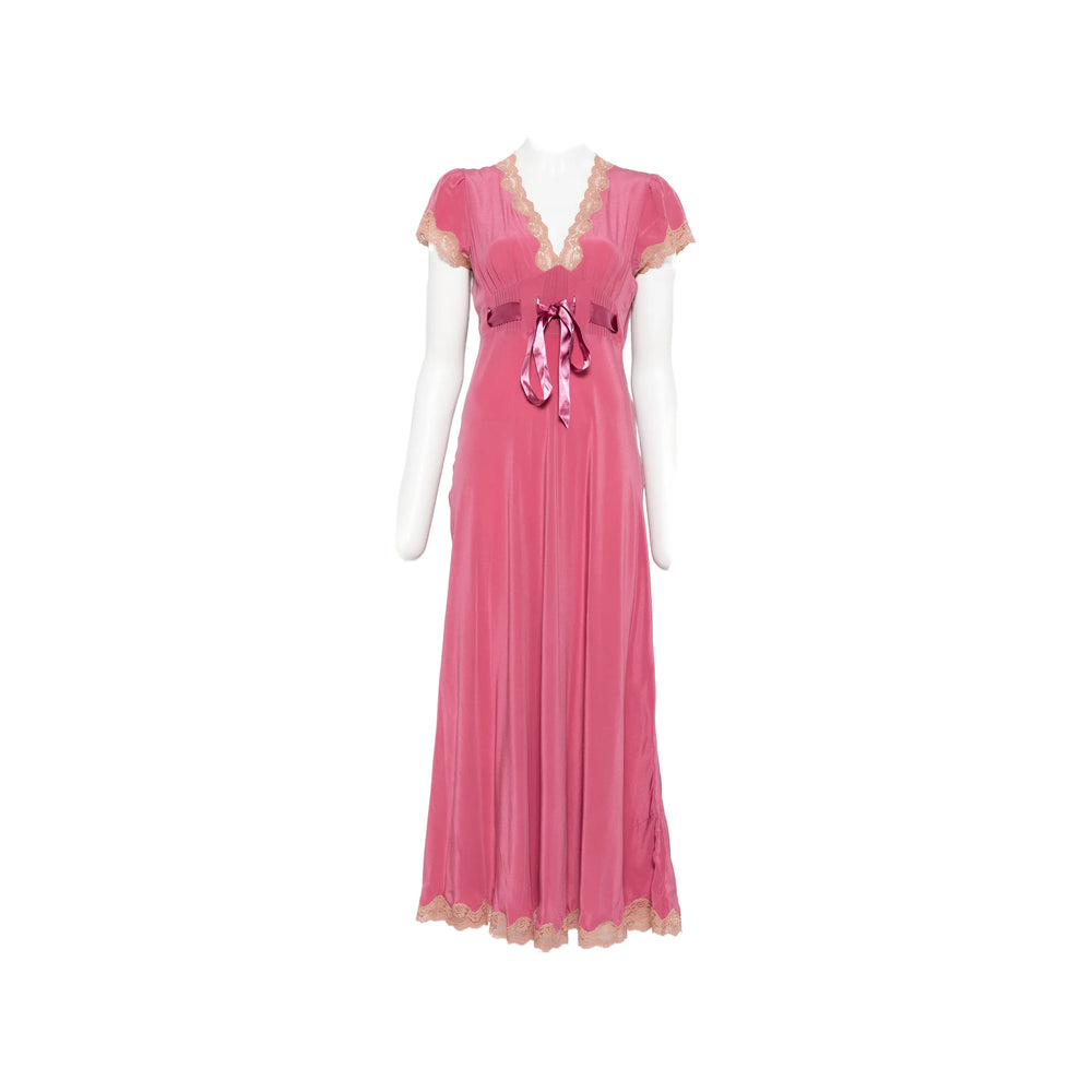 Rixo London Dresses - Pink | c84b54103187e5986a5cb9adb5a1a756f519ced6