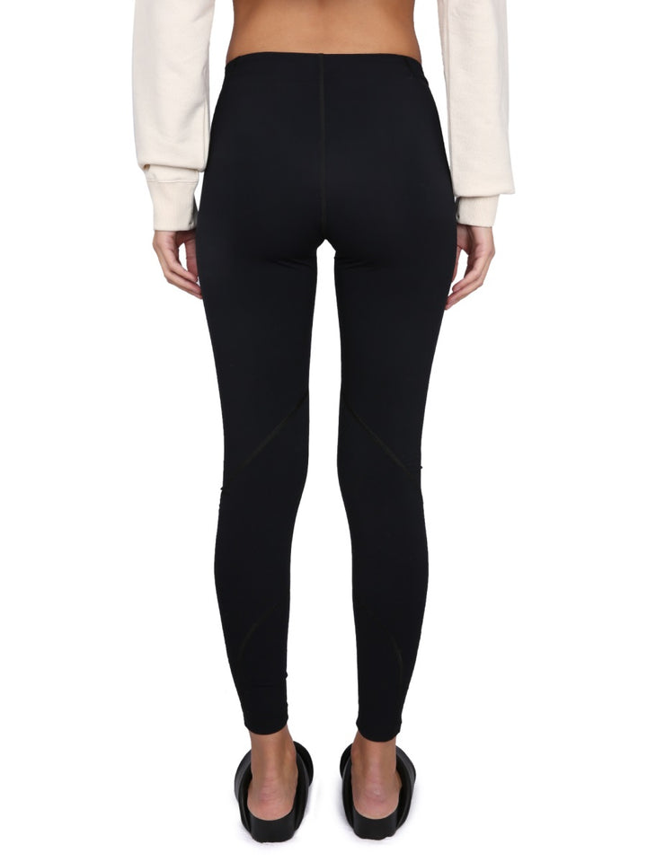 Jil Sander Pants - Black | Wanan Luxury