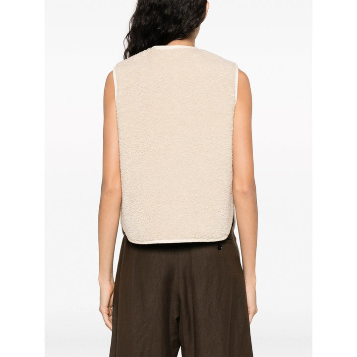 Soeur Waistcoats - Neutral | f123f401e58dc010e401c96eaabdbf1d897ea07b