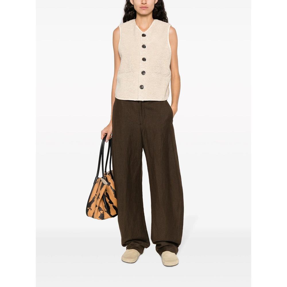 Soeur Waistcoats - Neutral | bc4c2e4fd24a69044e4d9b37dc46a9cd44de6510