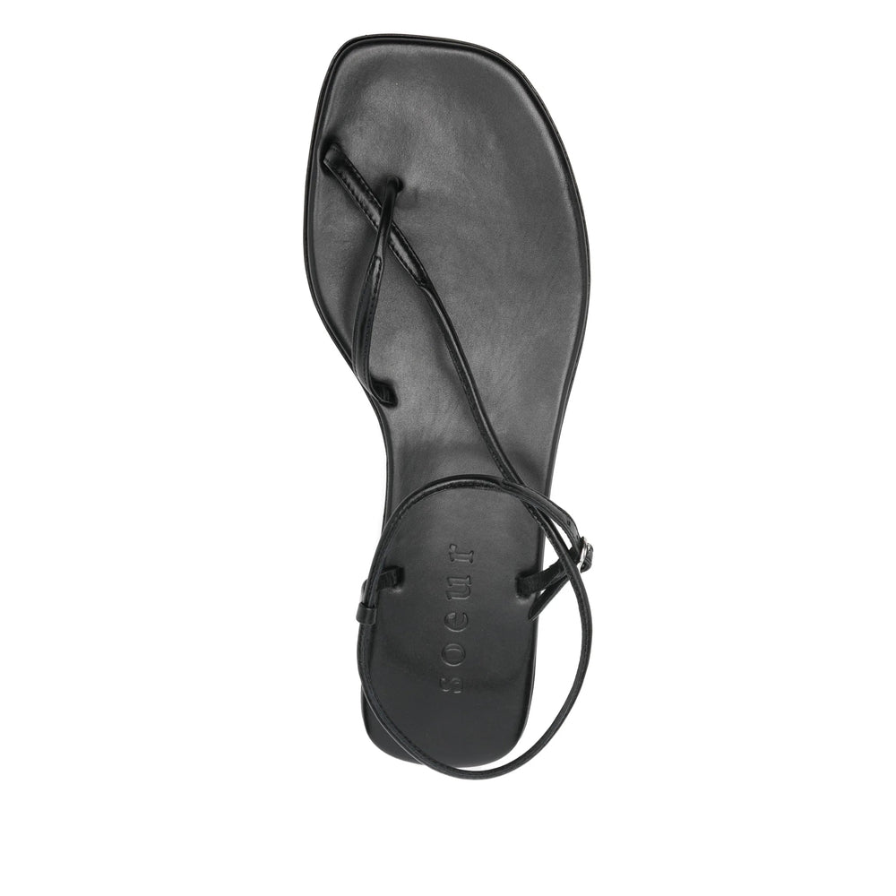 Soeur Shoes - Black | 9d0bebe33953a9b5c0c507638f4b4be24c5a32ce