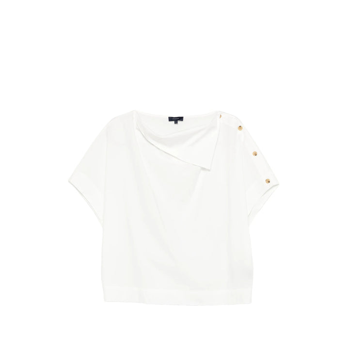 Soeur Shirts - White | 2b8a501eb00c0ae7e3c9b863f783b6f6af178a68
