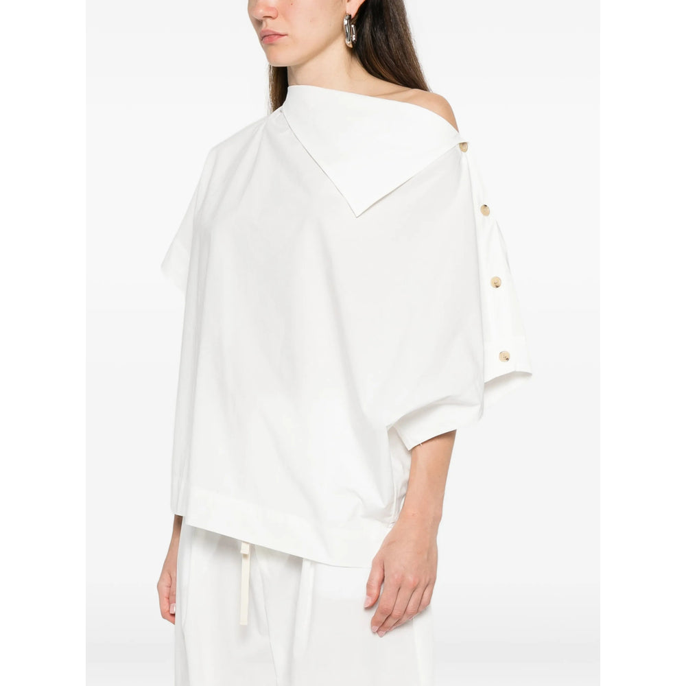 Soeur Shirts - White | bce98d404ec498754c8e37b748279a9f61ad5375