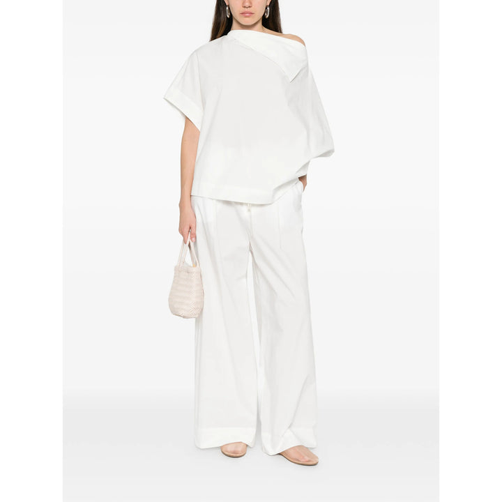 Soeur Shirts - White | b834b28b2d020dbb6ad3a60e9a31761ada68afab