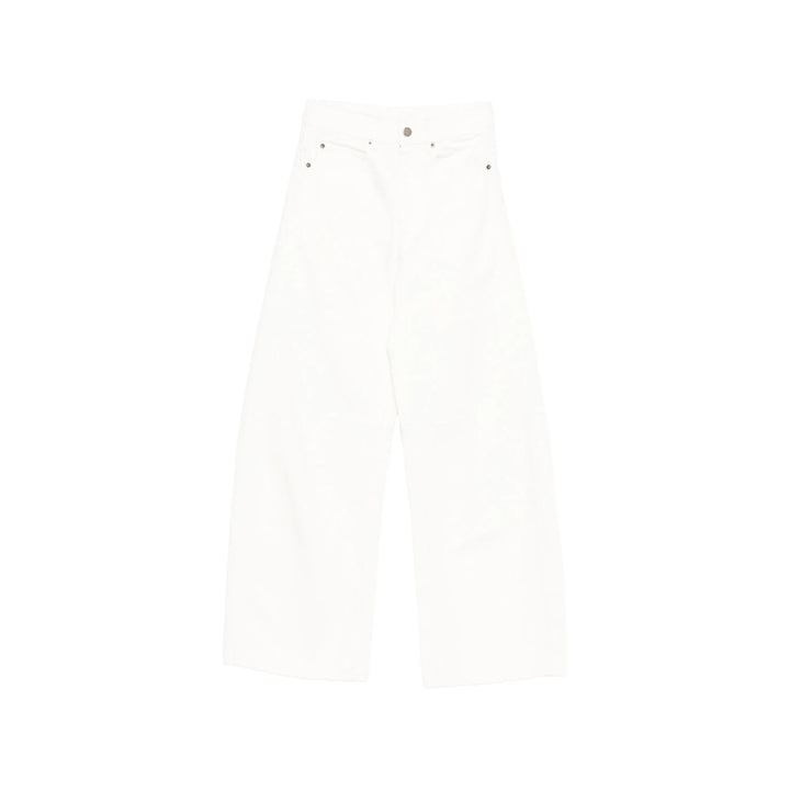 Soeur Denim - White | ae8be02af373eb4521fa26a54214bb5d974e99d0
