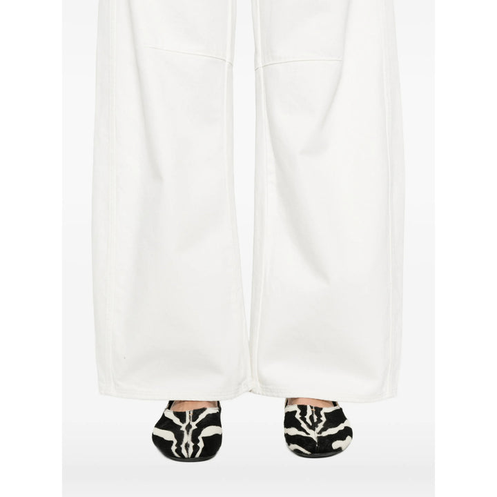 Soeur Denim - White | 9971b6cbe9669b57414c75f69bb6d015e2990698