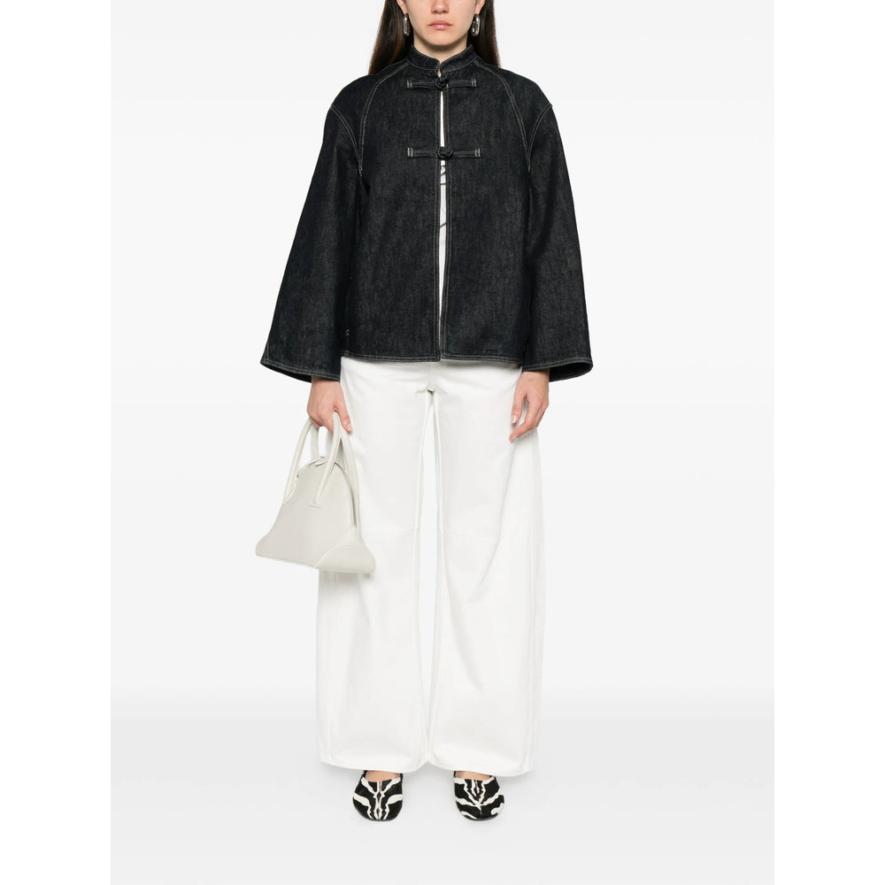 Soeur Denim - White | ff3bb50de69799c1c2ffa87c70dd26c8daf5abef