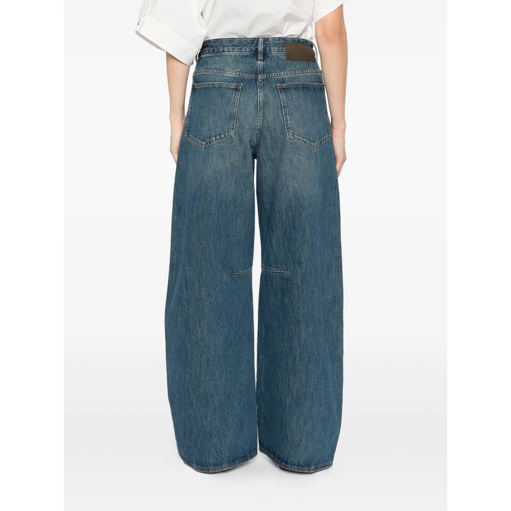 Soeur Denim - Blue | ab44e5b7a9e061d7e42193bfddce4c9e5758d4c0