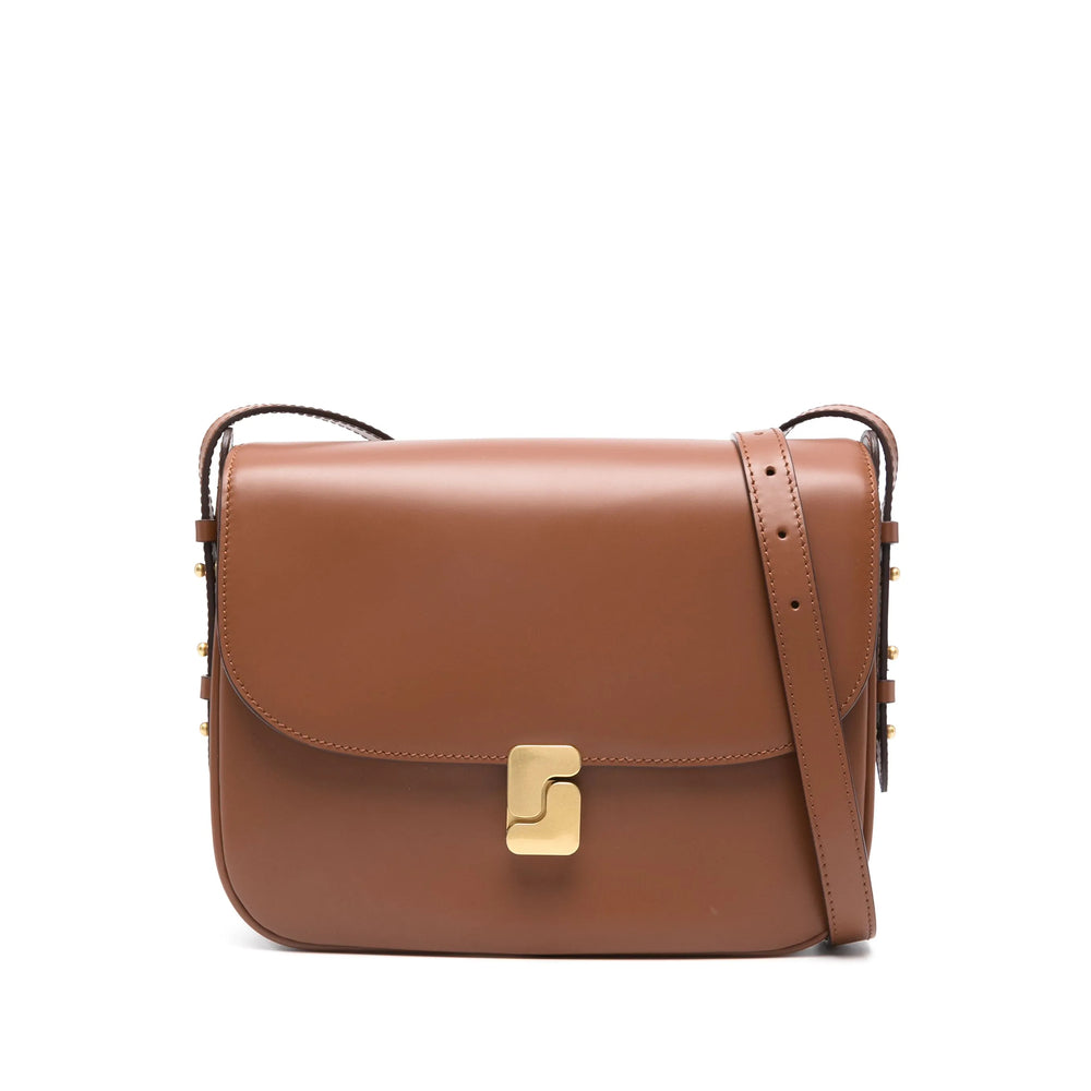 Soeur Bags - Brown | 321eae9ff2a0fcf112f2cc5dced507737b200757