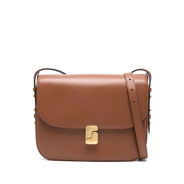 Soeur Bags - Brown | 321eae9ff2a0fcf112f2cc5dced507737b200757