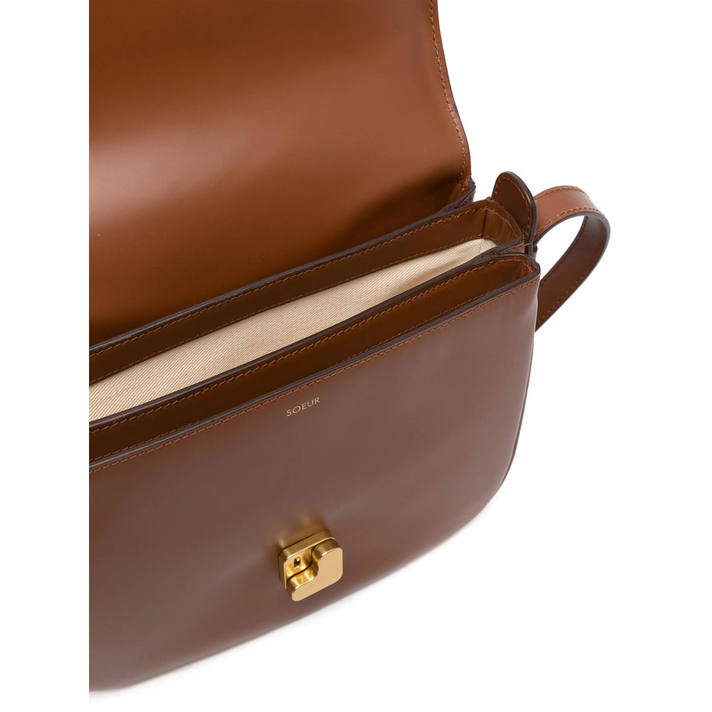 Soeur Bags - Brown | b14ca3a3134200980c6a8923ed865229f6a210c2