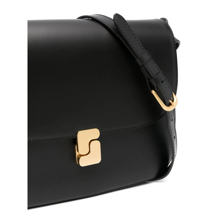 Soeur Bags - Black | a65dbd6363be5439e765623dfeaae04350d1d41c