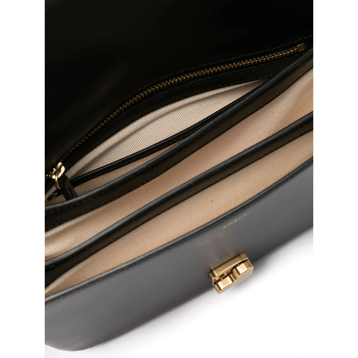 Soeur Bags - Black | 4bcac67ec37289f68fa65904c2b214f7f84cdf15