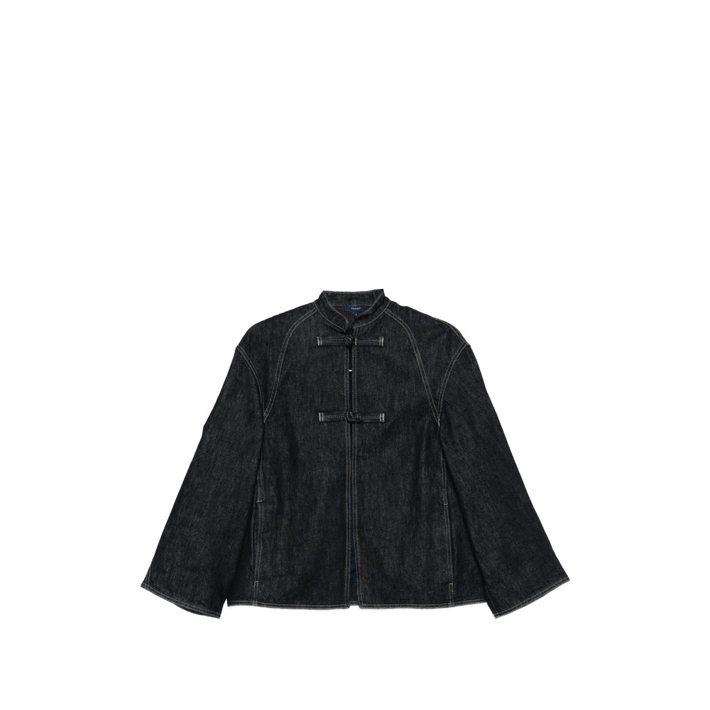 Soeur Outerwears - Blue | cfe44ffee005c10cb4383bfdc7bbfbc6ee6abde1