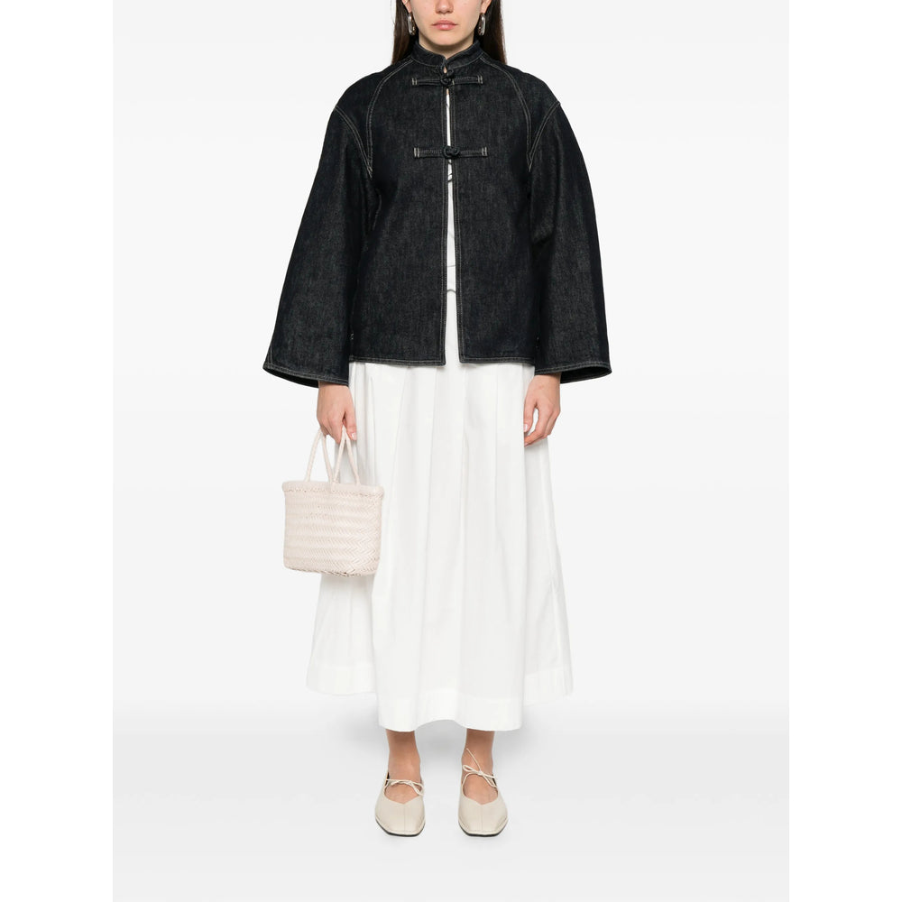 Soeur Outerwears - Blue | 8c7d31aabdcebb15e6c2c87f5dad93d34237acf7