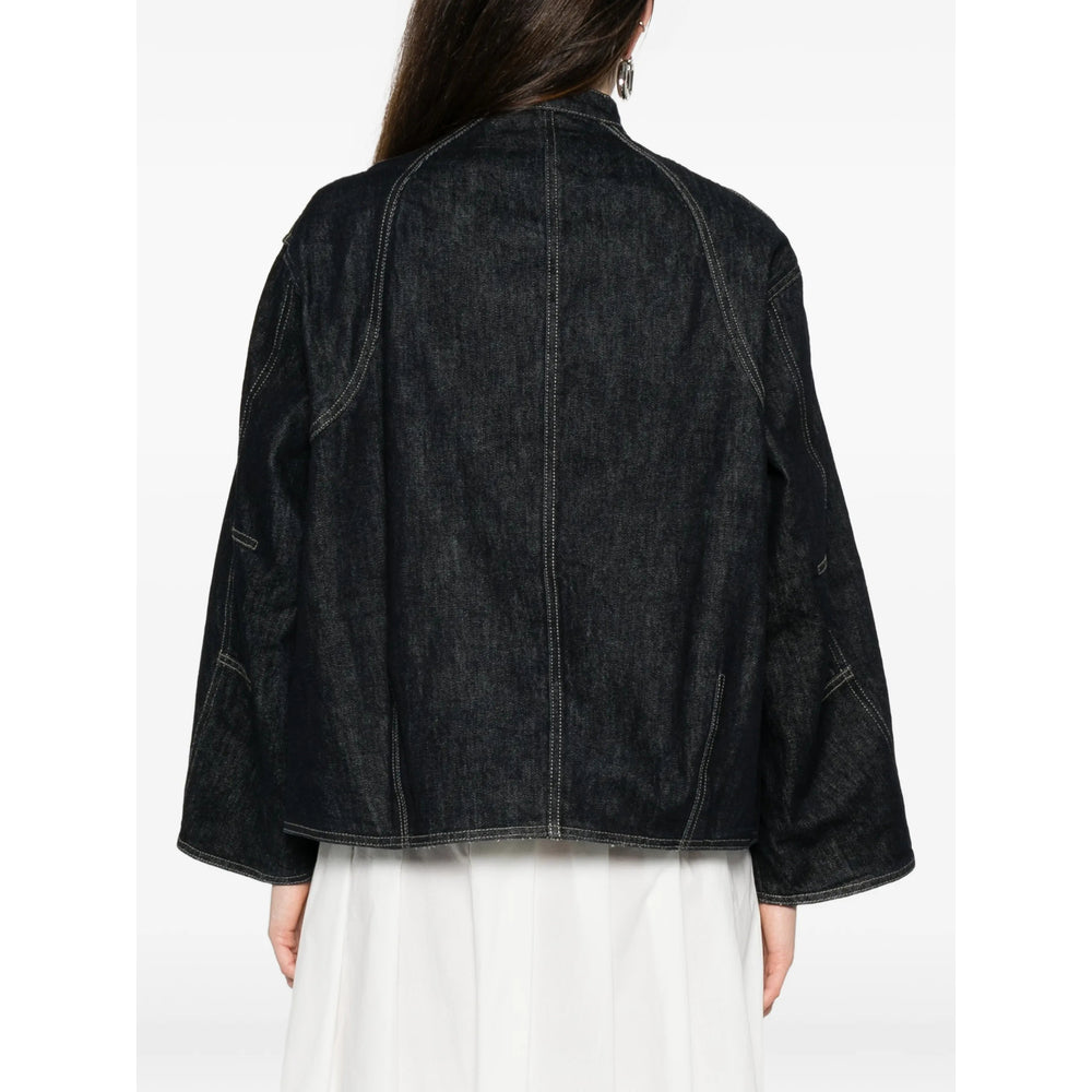 Soeur Outerwears - Blue | 8702bc4bfdb36f907187500462c24b49f61d190f