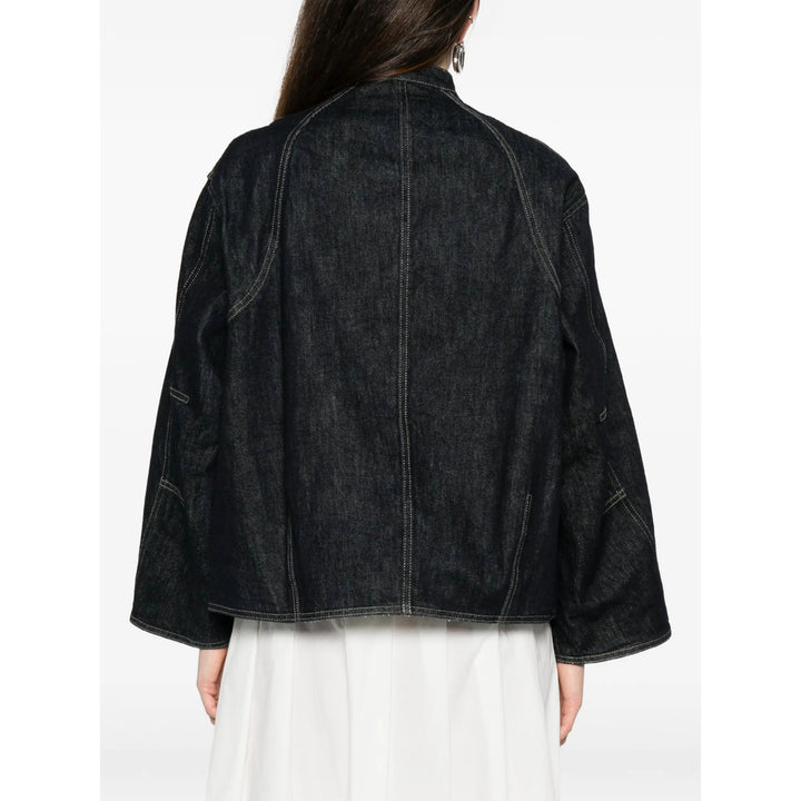 Soeur Outerwears - Blue | 8702bc4bfdb36f907187500462c24b49f61d190f