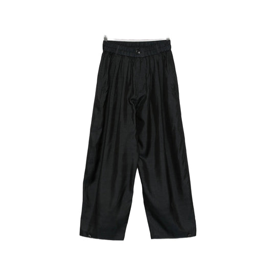 Pants Black