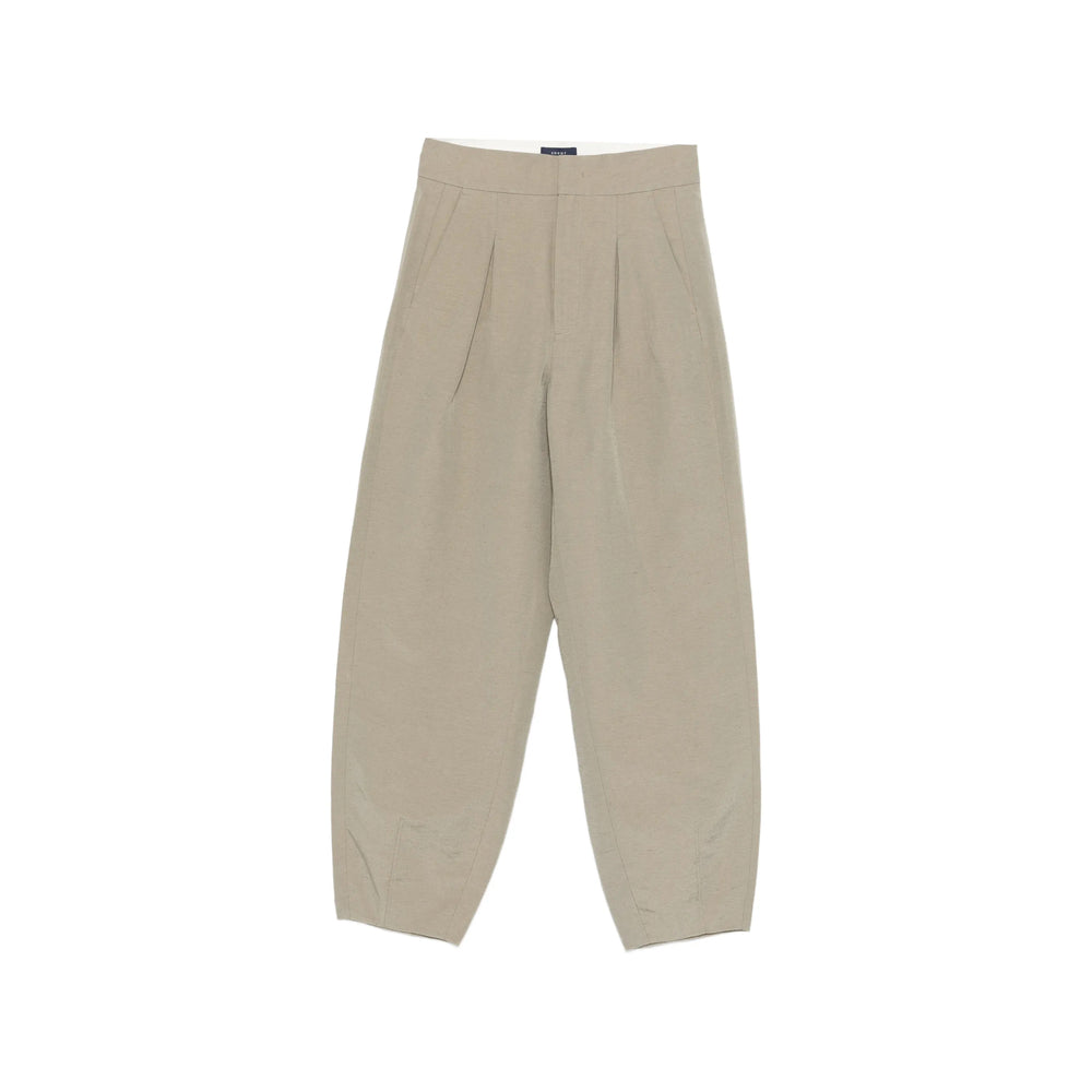 Soeur Pants - Green | 6dfa56e5dfd3e4ee5a7e7873885ba10e652b7f4a
