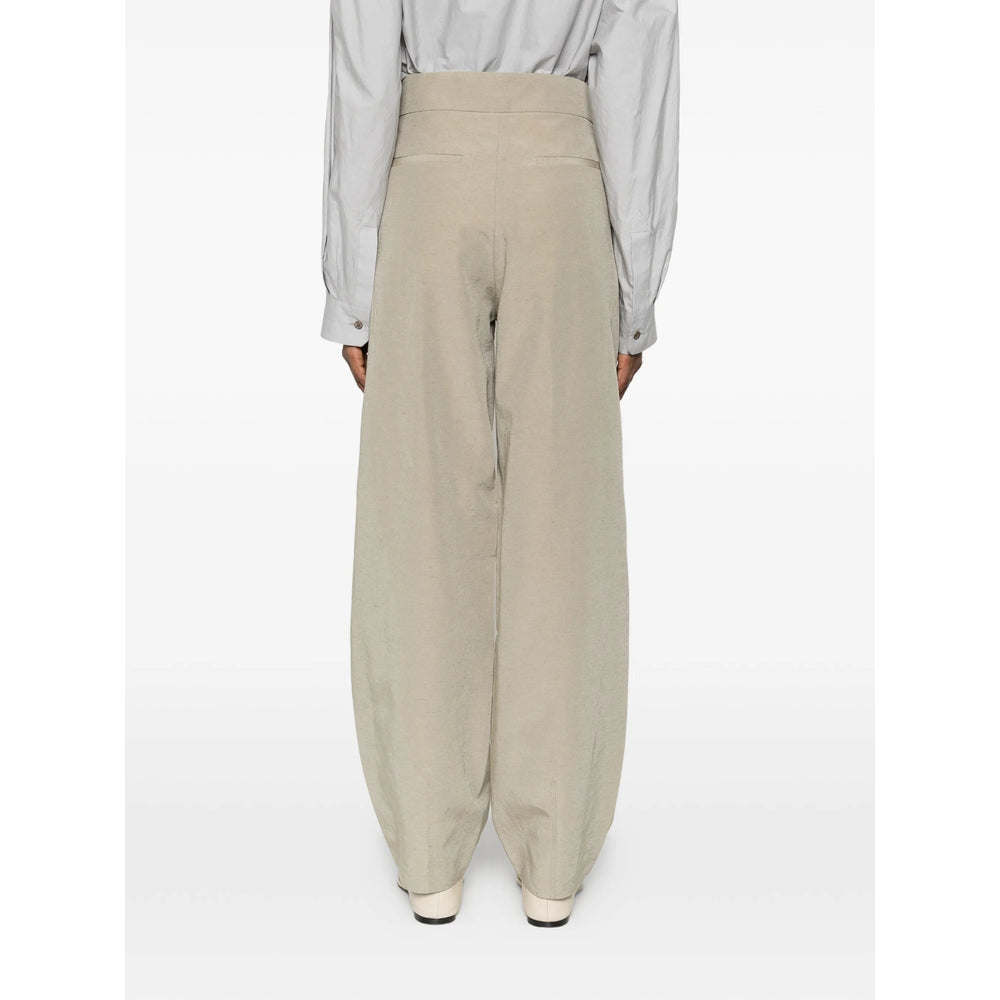 Soeur Pants - Green | ac1fc8934002b8babfad633f63e3bb6b455a483f