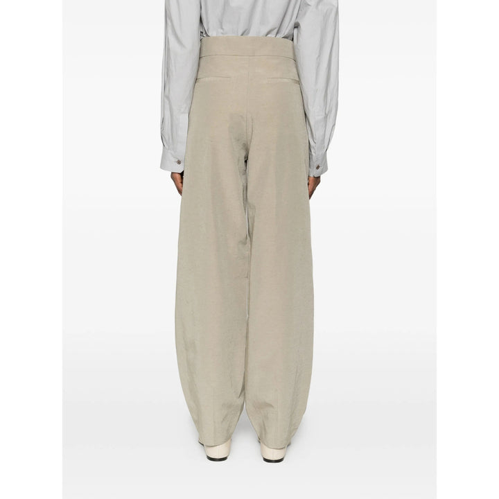 Soeur Pants - Green | ac1fc8934002b8babfad633f63e3bb6b455a483f