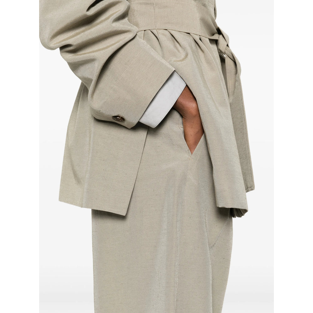 Soeur Pants - Green | 9ee9e7a90df30ea74312a0747dc256e5749933bc