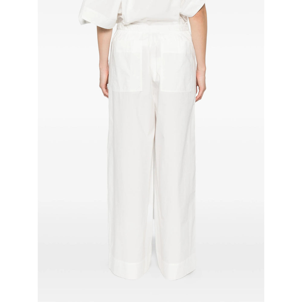 Soeur Pants - White | 08b921ca51e59e6530401df9adc48981d026a4d1