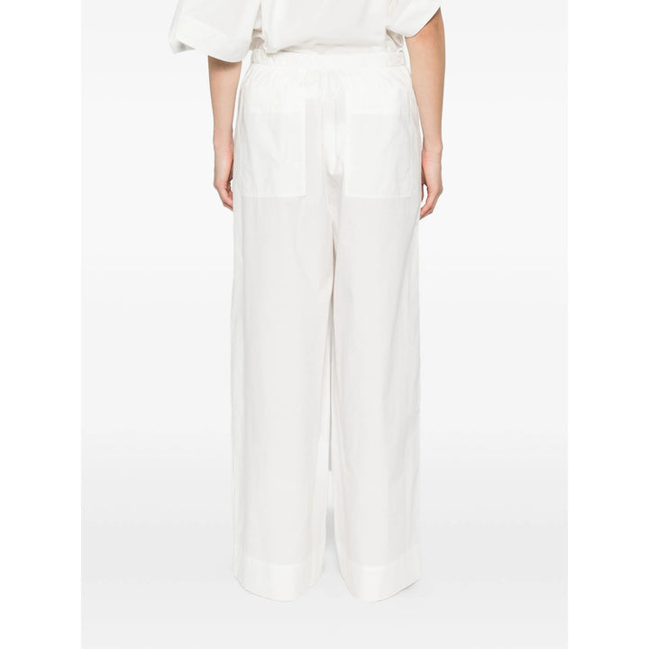 Soeur Pants - White | 08b921ca51e59e6530401df9adc48981d026a4d1