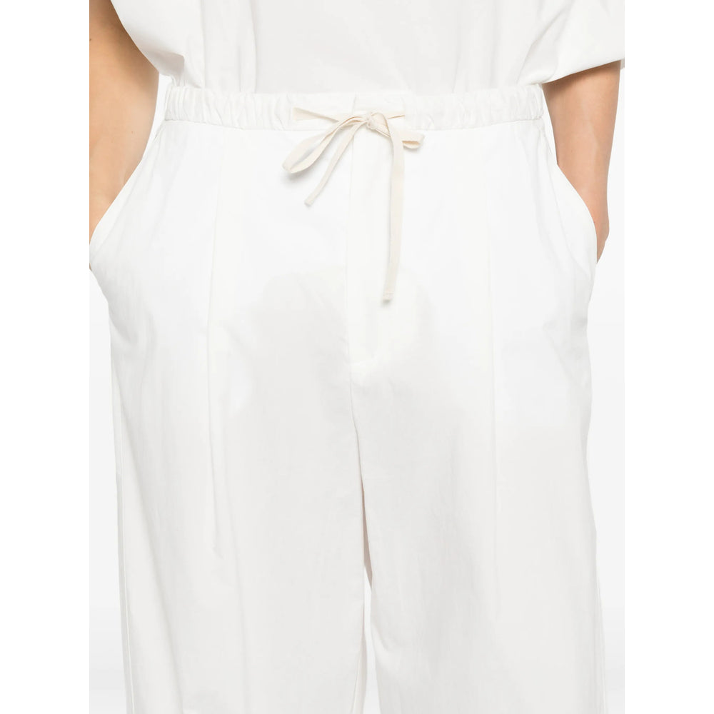 Soeur Pants - White | 2e11e88b2dd157f02a44da6d66a3b82d524cc35a