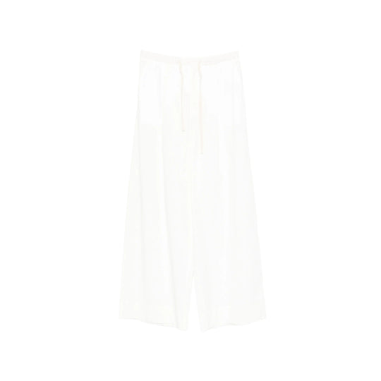Pants White